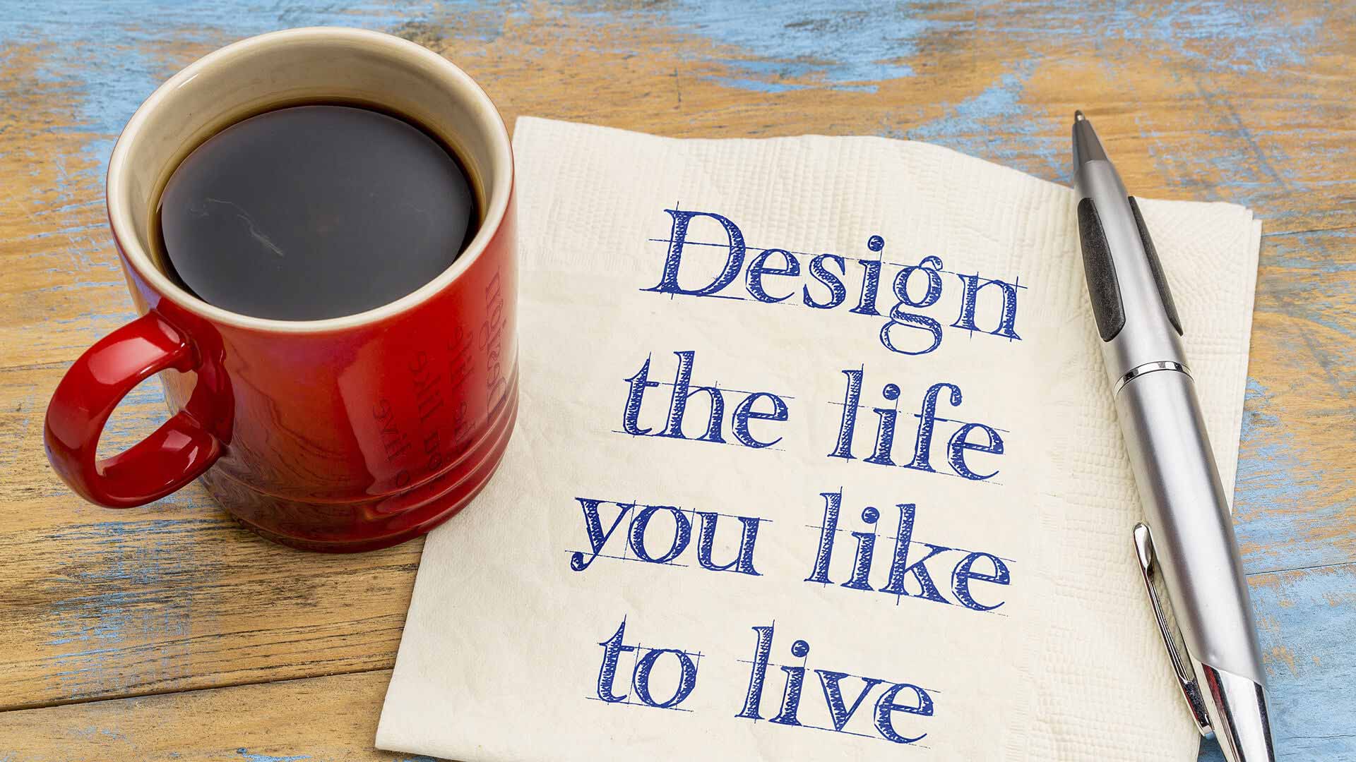 Life Design